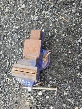 Table Vise