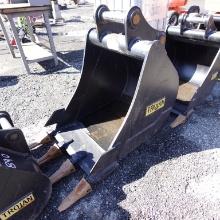 New Trojan 24in Bucket
