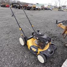 Cub Cadet Mower