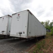 2013 Great Dane Trailer