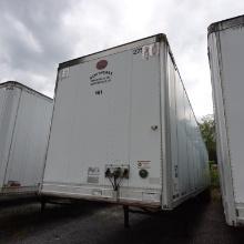 2013 Great Dane Trailer