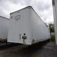 2012 Stoughton Trailer