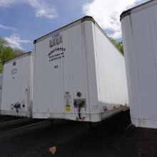 2011 Stoughton Trailer