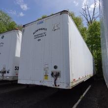 2011 Stoughton Trailer
