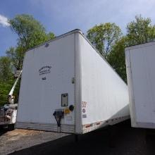 2010 Utility Trailer