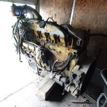 Caterpillar 3208 Diesel Engine