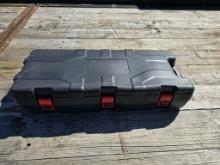 2007 Wabash Dry Van Trailer