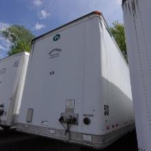 2009 Great Dane Trailer