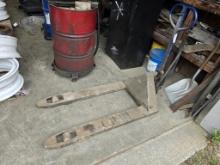 Pallet Jack