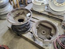 Eaton Fuller Road Ranger Transmission Housing