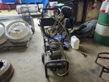 Excell 2300 PSI Pressure Washer