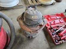 Ridgid Wet/Dry Shop Vacuum