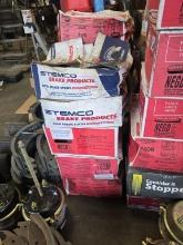 Lot Brake Shoe Kits