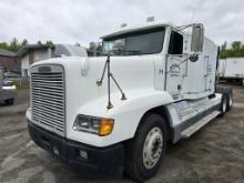 1996 Freightliner Usf-1e Sleeper Tractor