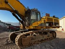 2010 Caterpillar 385 Excavator