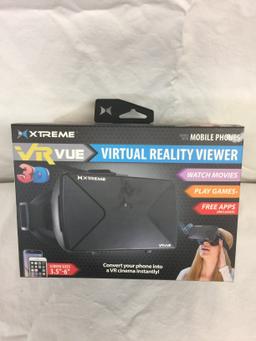 Xtreme VR Vue Virtual Reality Viewer