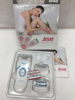 Jidue Intimate Body Groomer