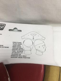 SkulSkinz Face Mask