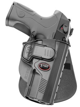 FOB BER PX4 STORM RH RAPID RELEASE PADDLE HOLSTER