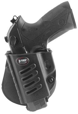 FOB BER PX4 STORM LH PADDLE HOLSTER