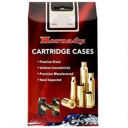 HOR CASE 7MM-08 REM UNPRIMED 50 RD/BX 5 BX/CS