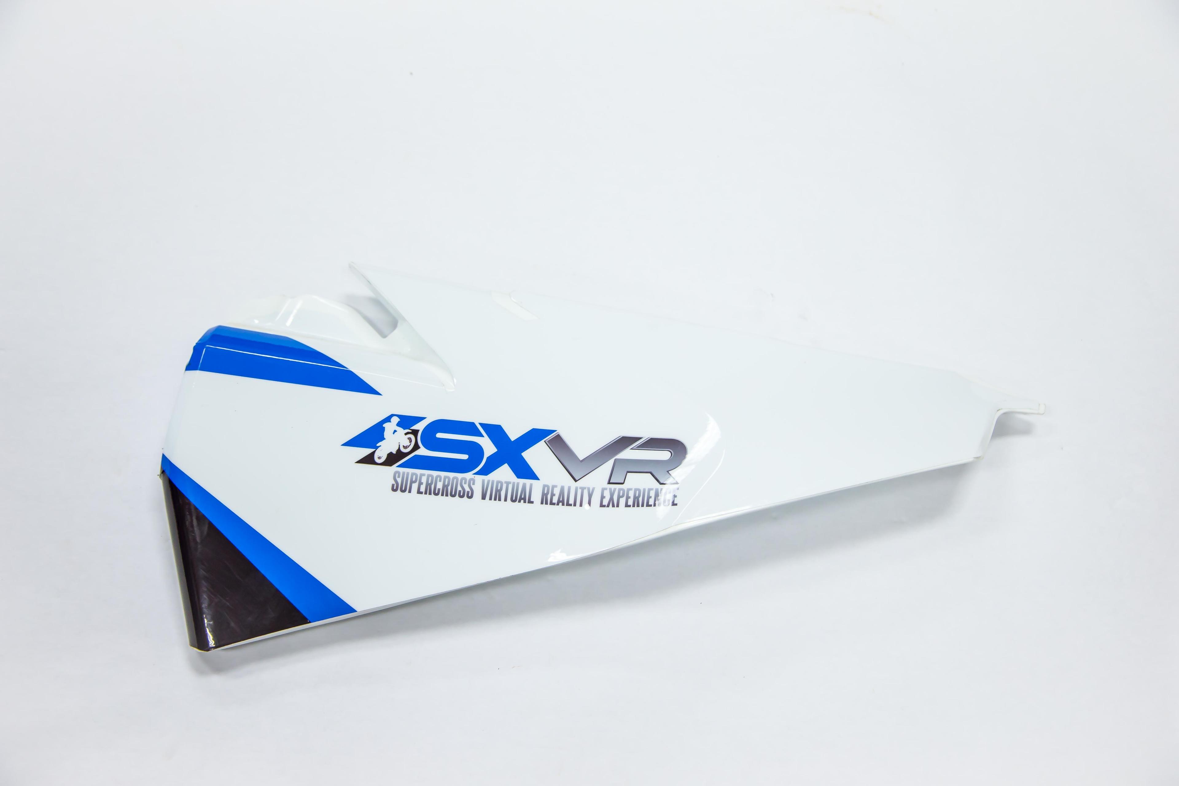 Supercross Virtual Reality Bike Full Package