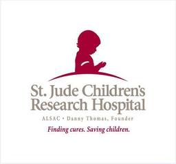 St. Jude Children's Research Hospital