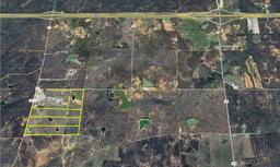 TRACT 5: 31.8 Acres