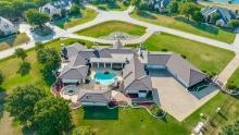 Geo-Thermal Smart Home on 2.15 Acres