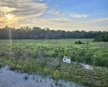 TRACT 8: 11.17 Acres