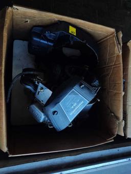BRIGGS AND STRATTON PRO SERIES 26 HP 724 cc