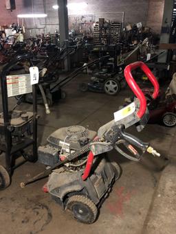 EXCEL PRESSURE WASHER
