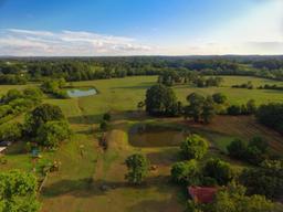91.721 ACRES+- OFFERED AS A WHOLE