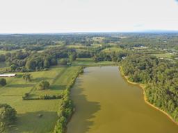 91.721 ACRES+- OFFERED AS A WHOLE