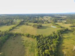 91.721 ACRES+- OFFERED AS A WHOLE