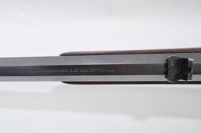 HUSQVARNA 30 CAL