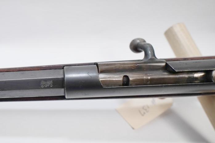 HUSQVARNA 30 CAL
