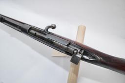 HUSQVARNA 30 CAL