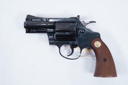 COLT DIAMOND BACK