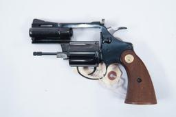 COLT DIAMOND BACK
