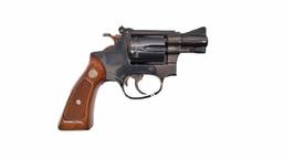 S&W MODEL 34-1