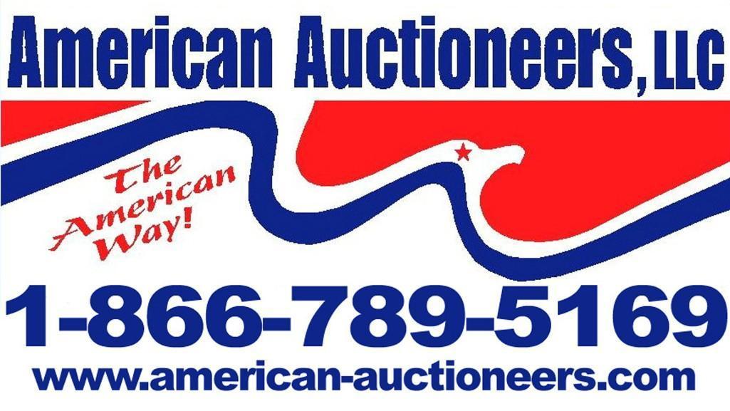 ***HUGE DEALER LOT AUCTION***