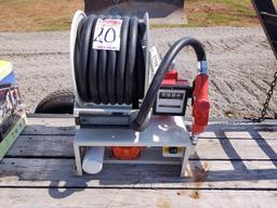 FUEL PUMP 2726-111