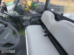 CLUB CAR CARRY ALL 300, S/N MC1530570958