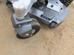 2020 ALTOZ TRX 660 66" CUT AERI DECK MOWER