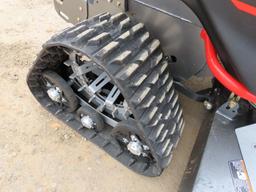 2020 ALTOZ TRX 660 66" CUT AERI DECK MOWER