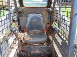 BOBCAT T190 SKID STEER