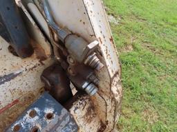 BOBCAT T190 SKID STEER
