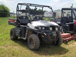 BOBCAT 3400 4X4 SIDE BY SIDE