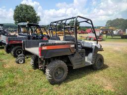 BOBCAT 3400 4X4 SIDE BY SIDE